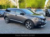 Peugeot 5008 Allure GT Line/Navi/Leder/Kamera/LED/78000K - Peugeot Gebrauchtwagen in Essen