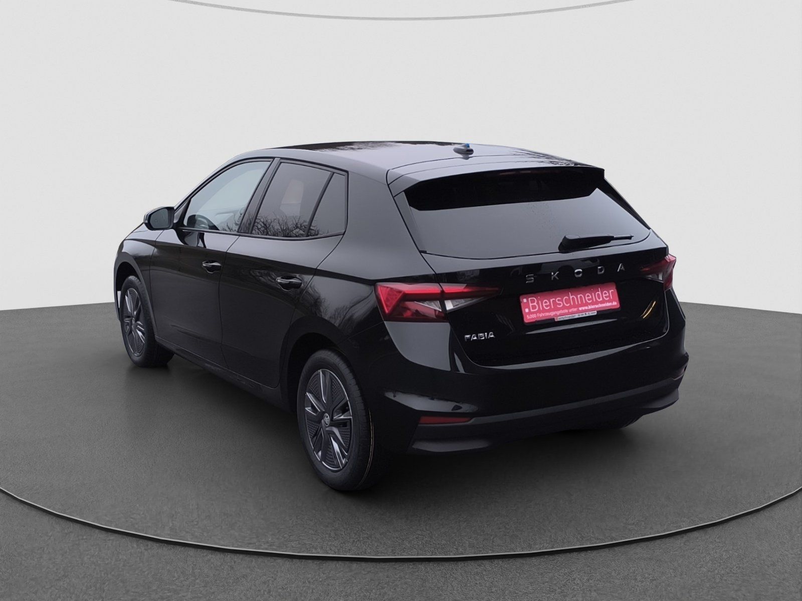 Skoda Fabia - Bild 8