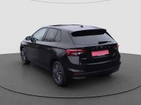 Skoda Fabia - Vorschau Bild 8