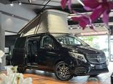 Mercedes-Benz V 300 4MATIC MARCO POLO HORIZON EDITION AMG-LINE