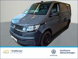 Volkswagen T6.1 Kasten 2.0 TDI L1H1*APP*KLIMA*SHZ*AHK* - VW T6 Transporter von 2021