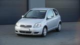 Toyota Yaris 1.0 VVT-i | 2004 | 82.797 km ... - Toyota Yaris Gebrauchtwagen in Braunschweig