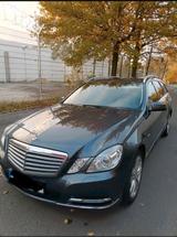 Mercedes-Benz Mercedes E-clas w212, 2.2 cdi - Mercedes-Benz Viano in Essen