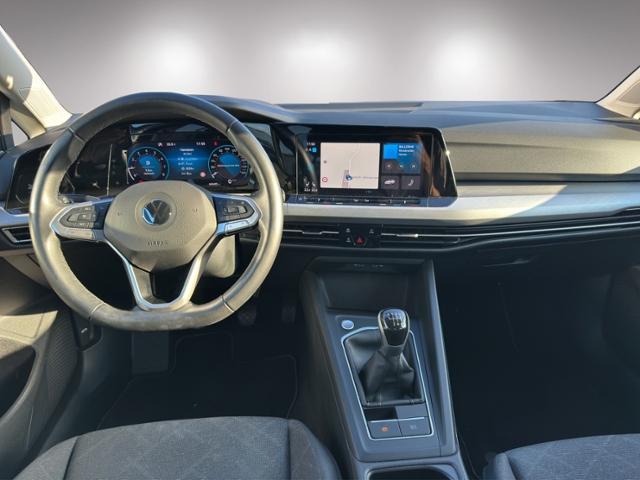 Volkswagen Golf Variant Life LED/AHK/RFK/Navi, миниатюра 14