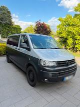 Volkswagen VW T5 Camper o. Multivan - flexibler Allro... - Volkswagen: Multivan Camper
