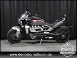 Triumph ROCKET 3 GT / VERSAND BUNDESWEIT AB 99.- - MOTORRAD VERSAND