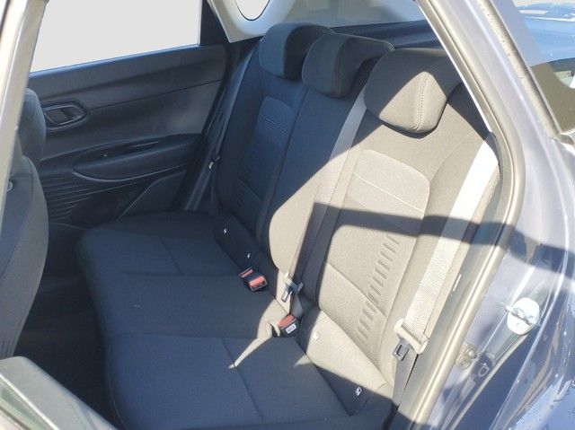 Hyundai BAYON – Bild 6
