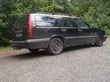 Volvo 850 Volvo - Volvo Gebrauchtwagen von 1996