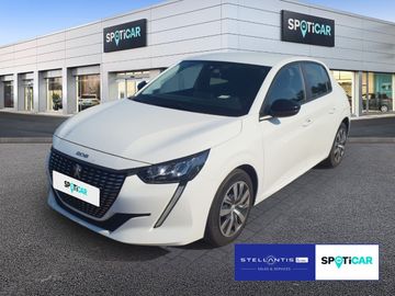 Peugeot 208 (P2)(06.2019->) Active Pack