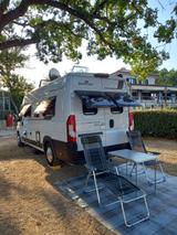 Roller Team Livingstone Duo Sport - Roller Team Livingstone