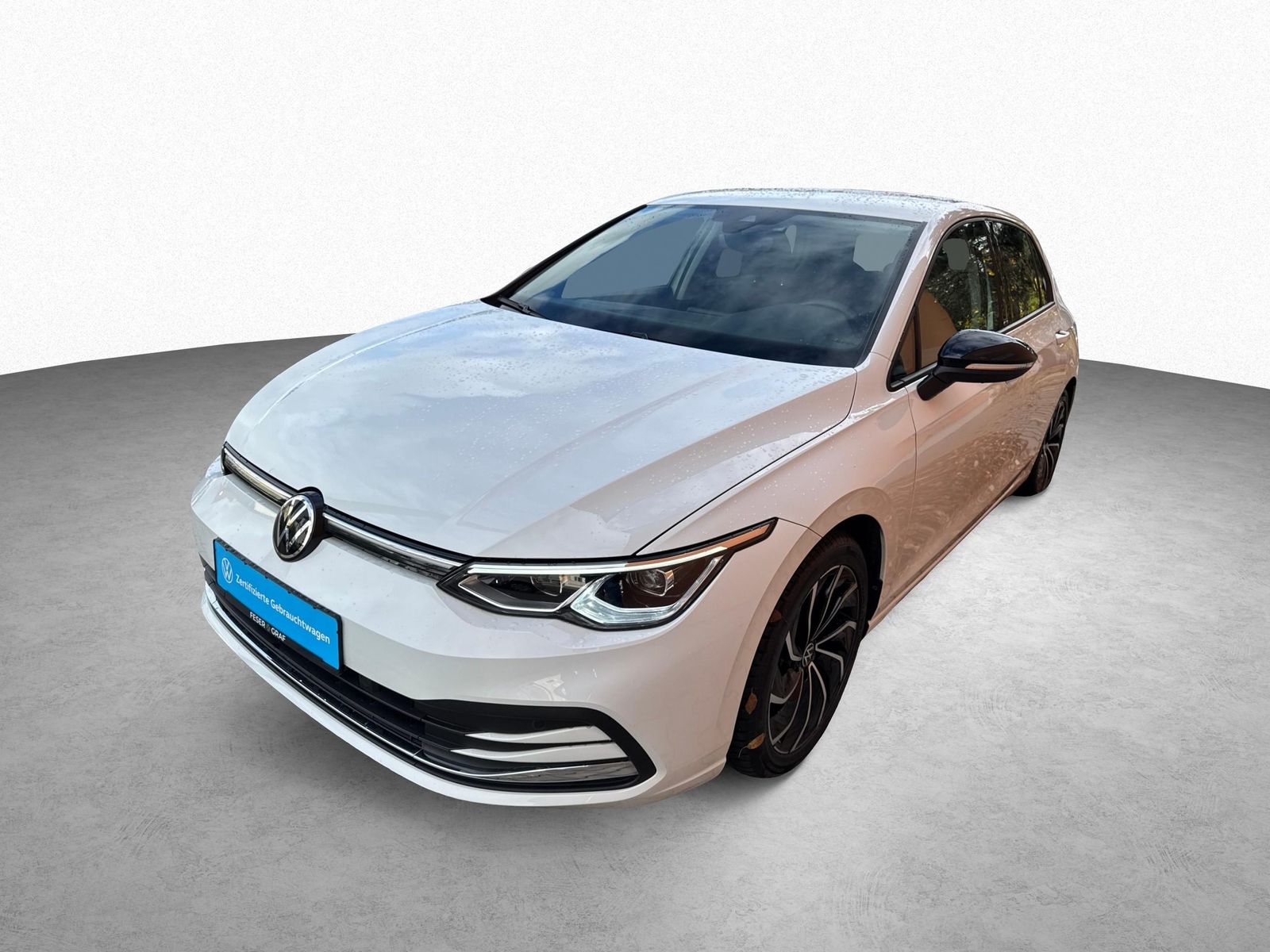 Volkswagen Golf - Bild 17