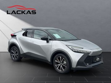Toyota C-HR - 7