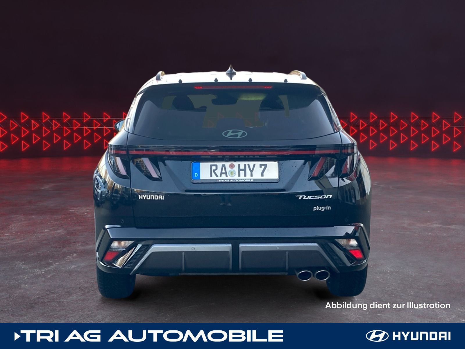 Hyundai TUCSON - Bild 4