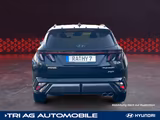 Hyundai TUCSON FL PHEV 1.6 T-GDi (288 PS) 6-AT 2WD N Lin - Hyundai TUCSON Jahreswagen