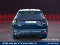 Hyundai TUCSON - Vorschau Bild 4