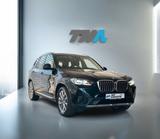 BMW X3 xD30e FACELIFT LASER HeadUp MEMORY Unfallfrei - gebrauchte BMW X3 mit Facelift