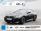 BMW 218i Coupe M-Sport NAVI H/K ALUFELGEN 19 ZOLL - BMW 218 Jahreswagen