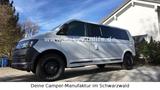 Volkswagen T6 4 Motion Camper von Easyvanlife - Allradantrieb Kastenwagen