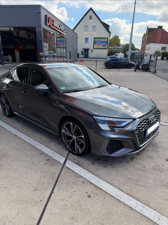 Image of Audi A3