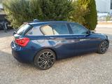 BMW 116d Euro6 ALU18Zoll Leder Navi 6.Gg Preis6899€ - BMW: E68