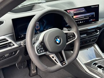 BMW 420d xDrive M Sportpaket HK HiFi DAB LED RFK