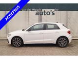 Audi A1 Sportback 25 TFSI 95pk Epic Edition -AIRCO-CA - Audi A1: Sport Edition