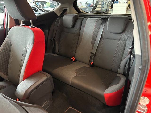 Ford Fiesta *Sport*Sitzh*Parkpilot*Navi*