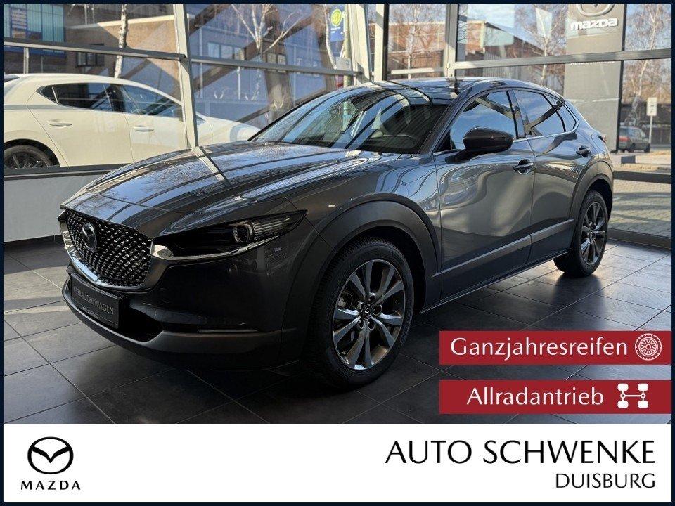 Mazda CX-30 Selection