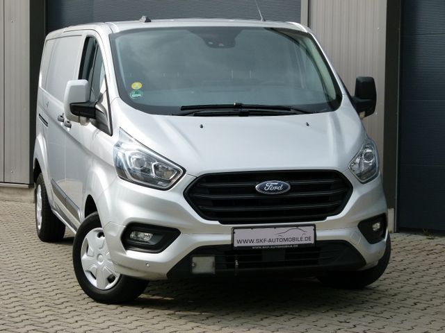 Ford Transit Custom 300 L2 AHK Sitzhei.PDC Kamera LED