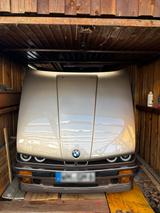 BMW E30 318i Airride / vieles neu - gebrauchte BMW 318 aus dem Jahr 1988