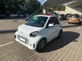 Smart ForTwo cabrio 60kW EQ PULSE/TOP ZUSTAND/7000KM - Smart ForTwo: Cabrio, Pulse