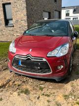 Citroën DS3 VTi 95, Musketier Tuning - Citroën DS3: Musketier