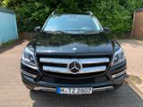Mercedes-Benz GL 350 BlueTEC 4MATIC - - Mercedes-Benz GL 350 mit Diesel-Antrieb