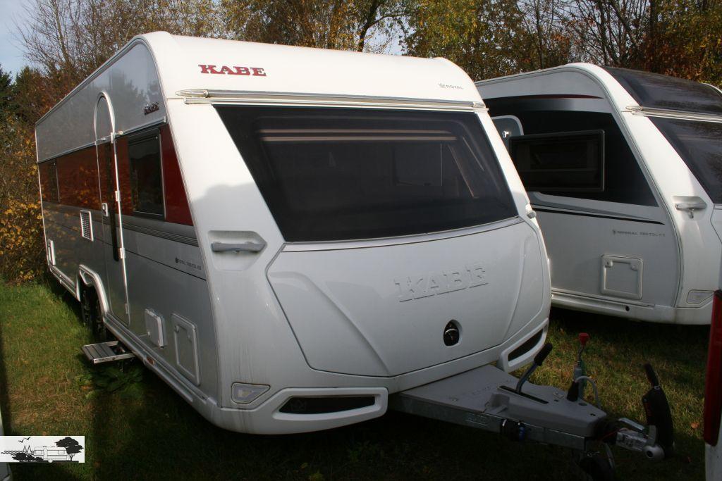 Kabe Royal 740 TDL E5