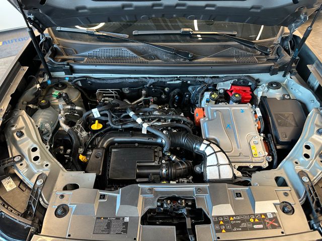 MYAUTOCENTER – Gebraucht- und Jahreswagen mit Werkstattservice in Pfaffenhofen Dacia Bigster Hybrid 155 Extreme*Kamera*Navi*LED*Klima