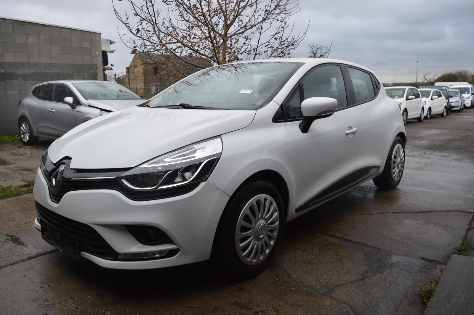 Renault Clio ENERGY TCe 90 Intens