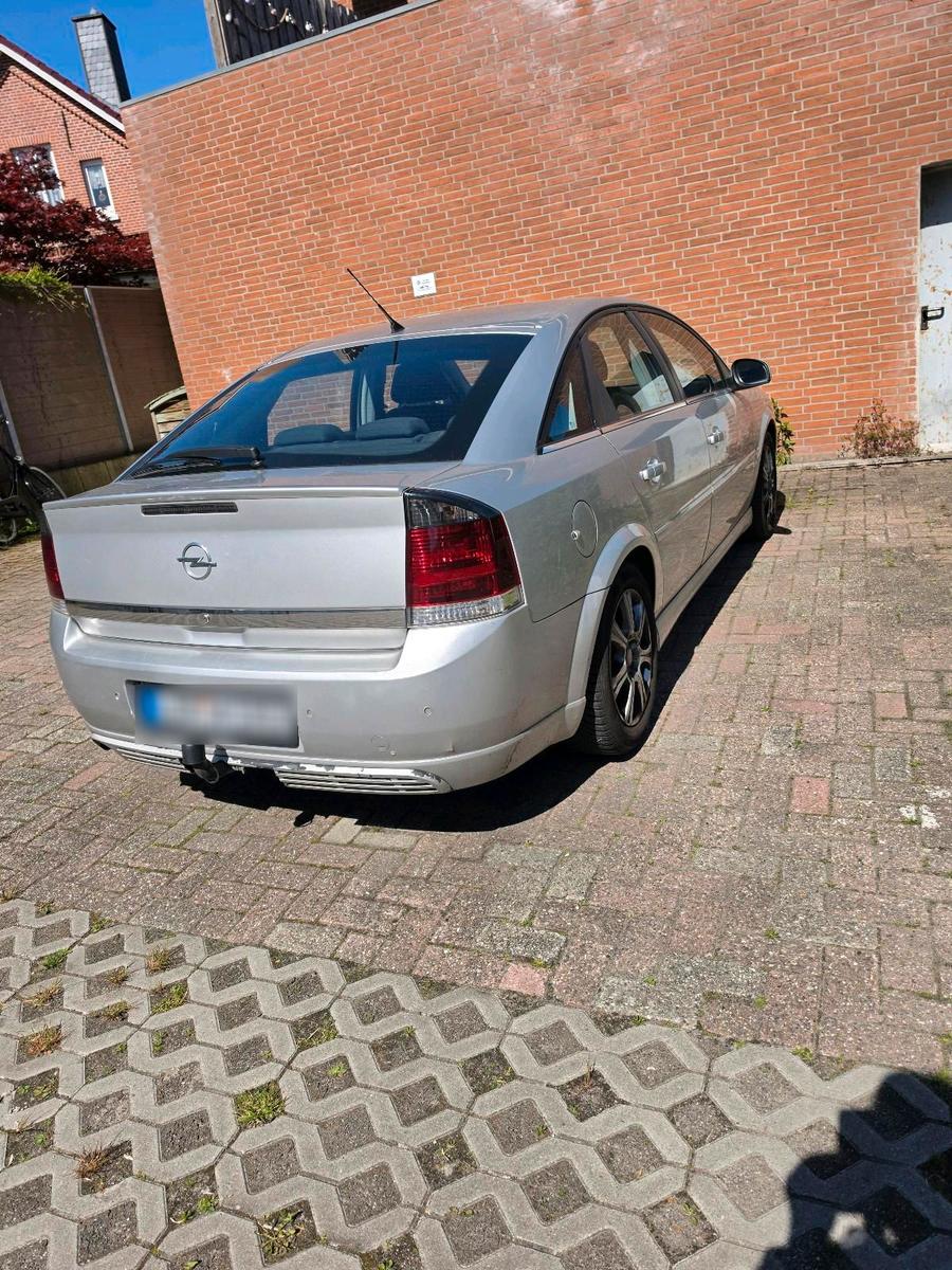 Opel Vectra