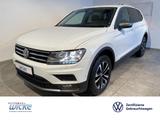 Volkswagen Tiguan Allspace 2.0 TDI DSG 4Motion United NAVI - Volkswagen Tiguan Allspace UNITED mit Diesel-Antrieb