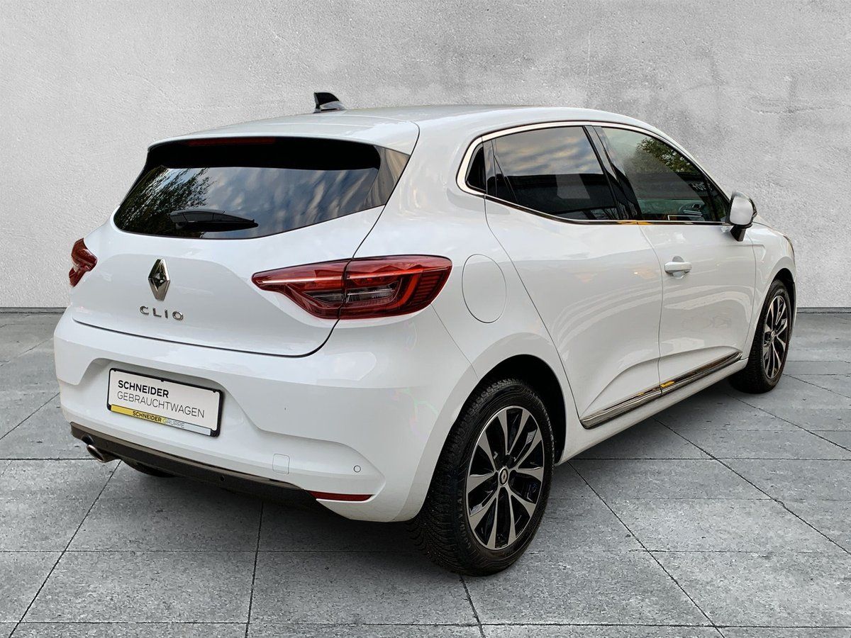 Renault Clio - Bild 5
