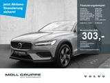 Volvo V60 Cross Country B4 AWD Plus 4xSHZ ACC - graue Volvo V60 Cross Country