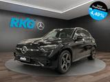 Mercedes-Benz GLC 200 4M EDITION AMG PANO DISTRONIC 360° AHK - Mercedes-Benz GLC 200 in Bonn