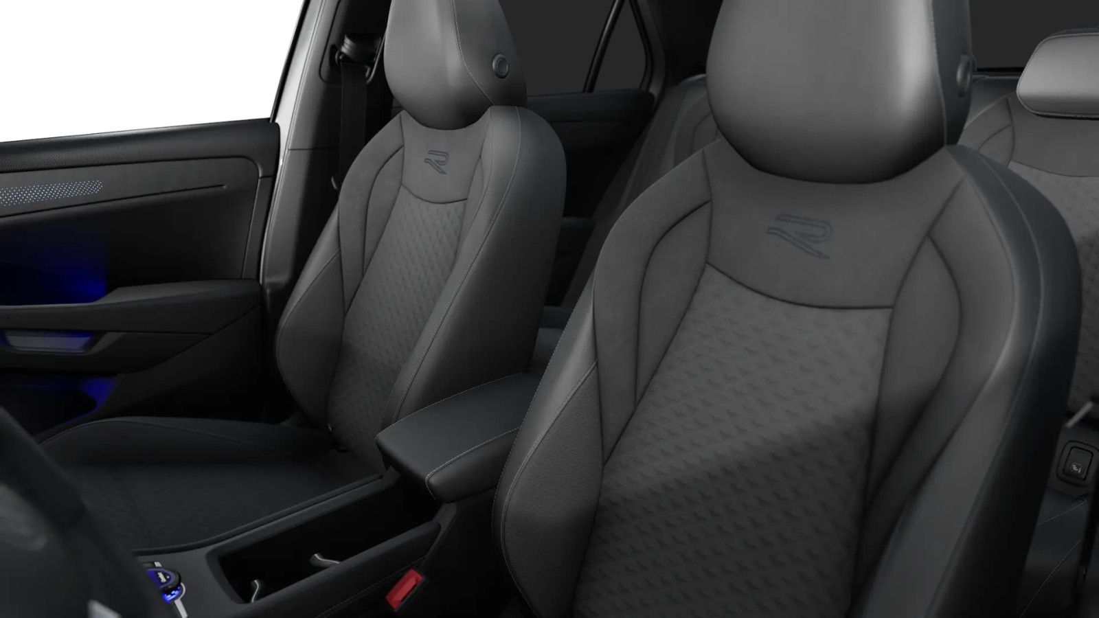 Volkswagen T-Roc - Bild 11