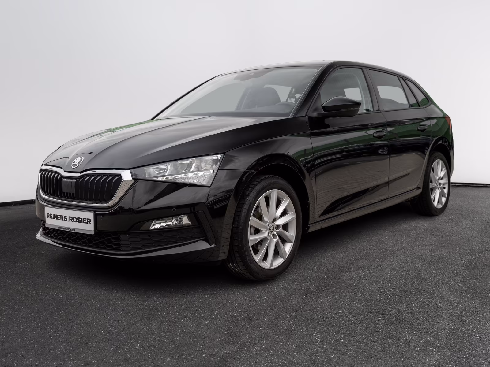 Skoda SCALA STYLE 1.0 TSI Navi Virtual ACC KlimaA