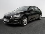 Skoda SCALA STYLE 1.0 TSI Navi Virtual ACC KlimaA - Skoda Scala Gebrauchtwagen in Hamburg