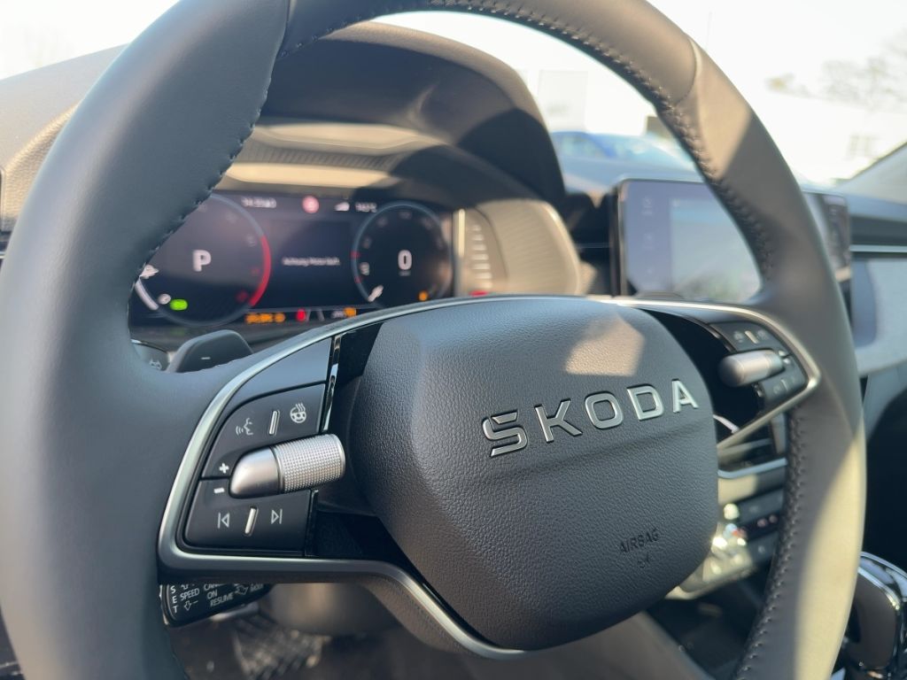 Skoda Kamiq - Bild 17