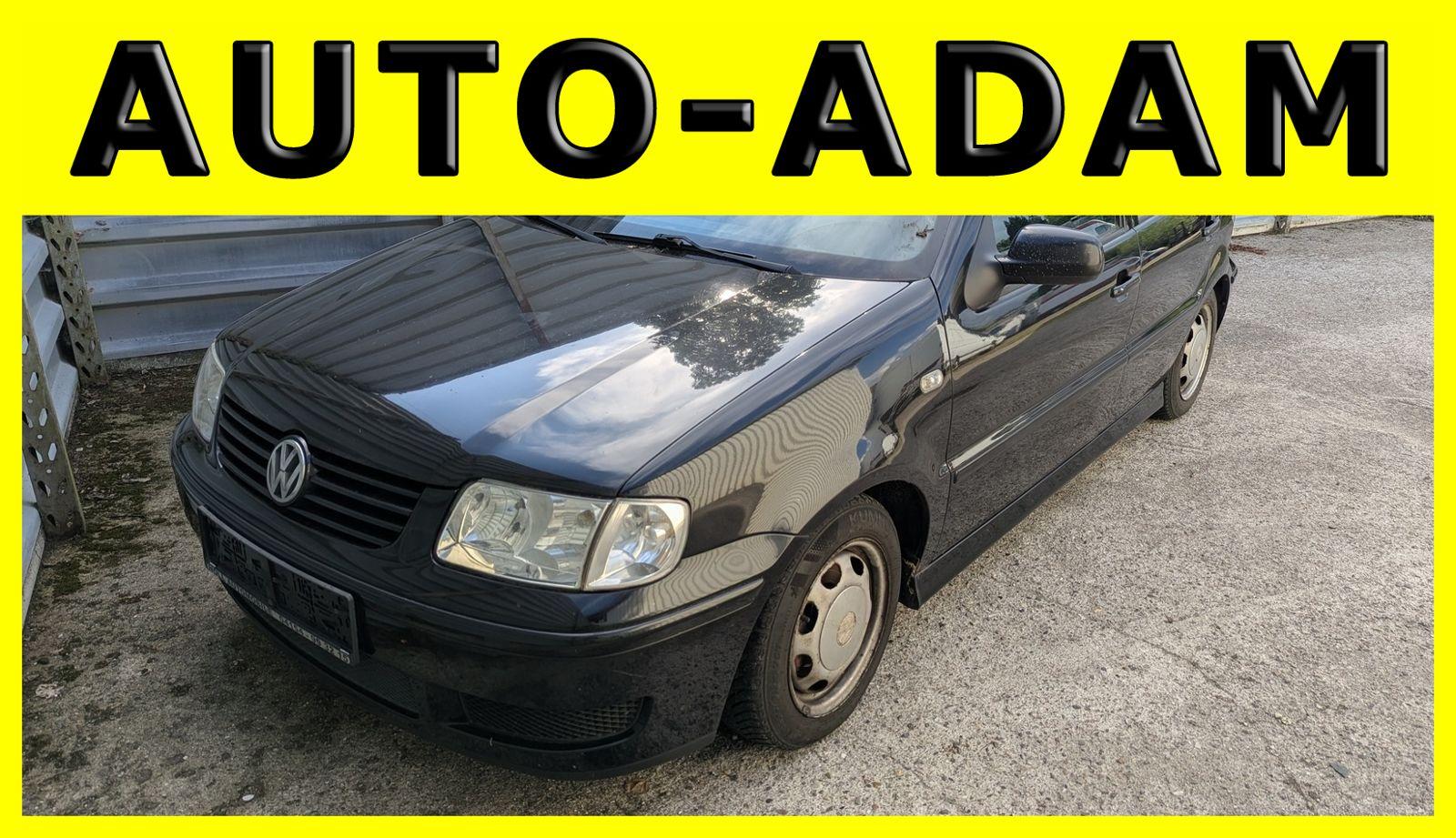 Volkswagen Polo *Klima*