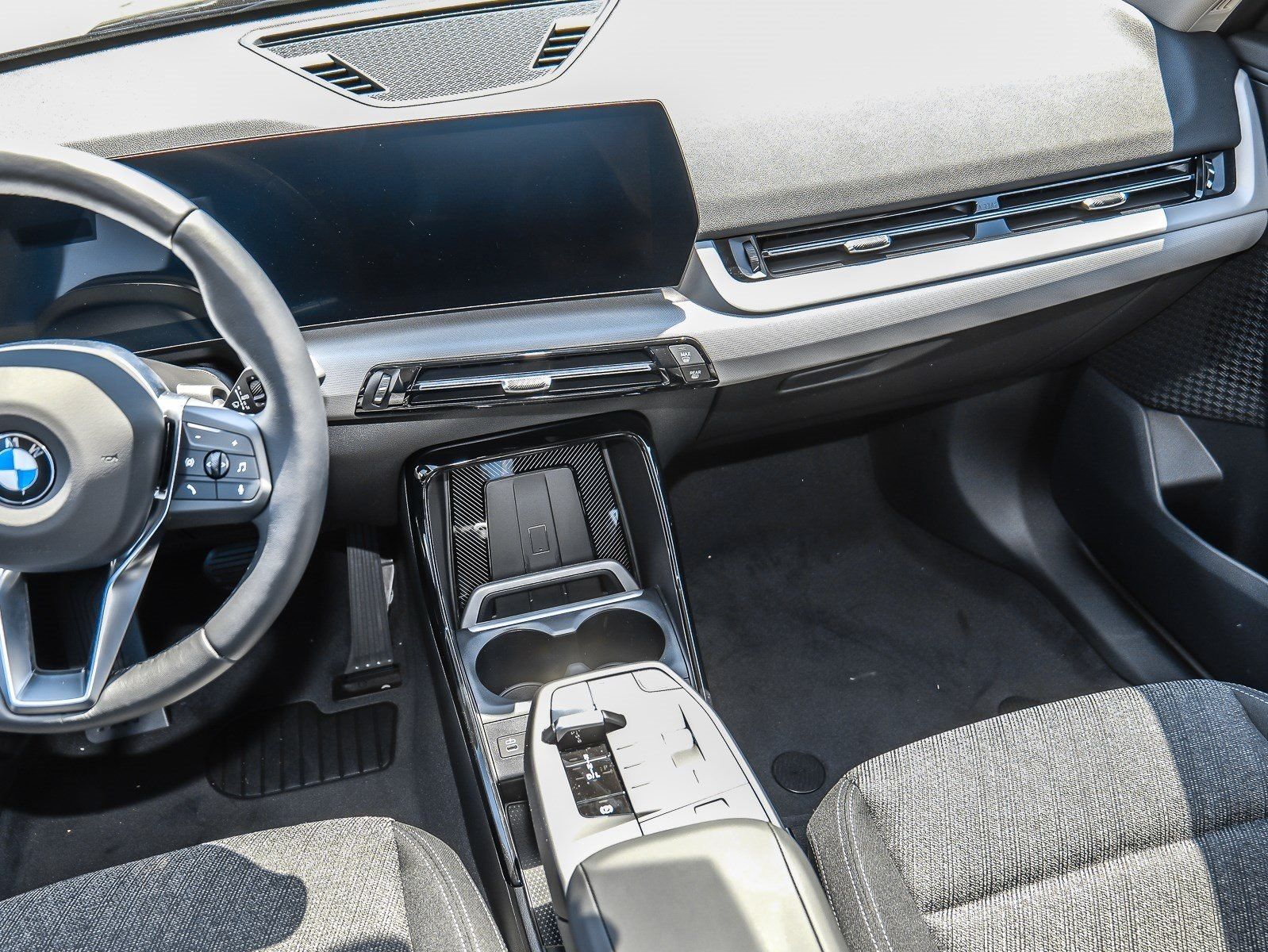 BMW X1 - Bild 10