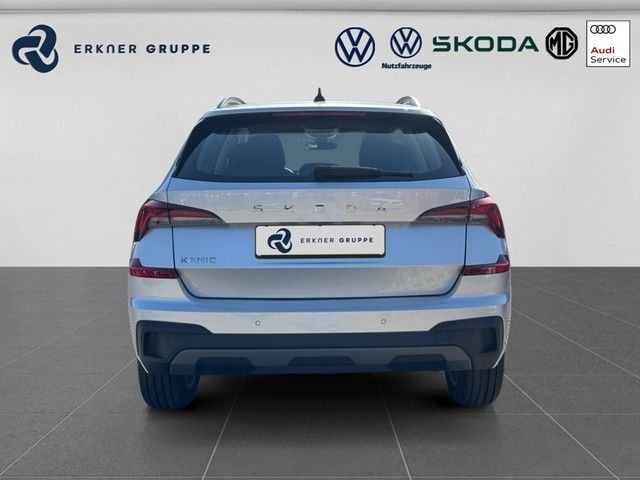 Skoda Kamiq - Bild 3