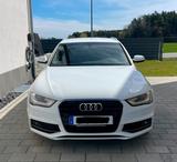 Audi A4 Sline Avant - Audi A4: Kombi, Sline