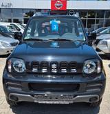 Suzuki Jimny 1.3 M/T Black&White - Suzuki Gebrauchtwagen München